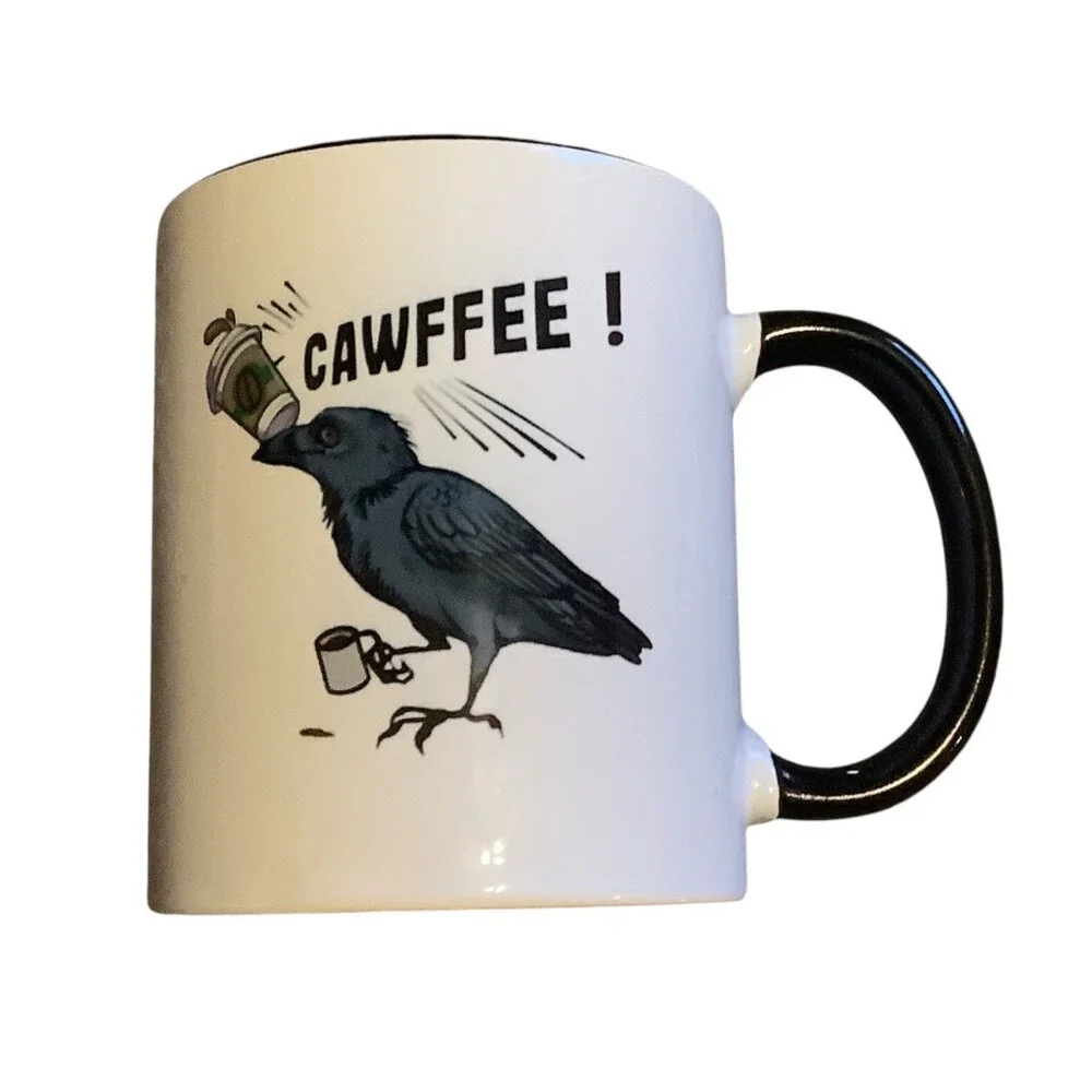 Crow 